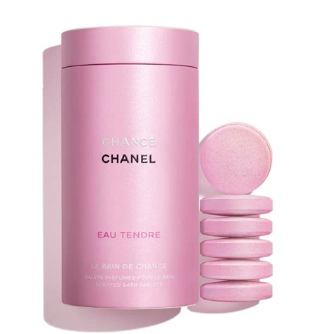 chanel shower soap for women.